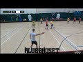 VBB vs JÖDÖ