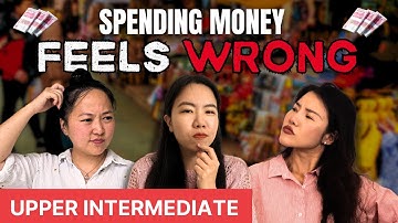 Who Controls the Money in Chinese Families? - Chinese Comprehensible Input - Upper Intermediate