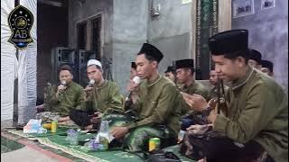 annabi shollu alaih full bass|| Al Barokah