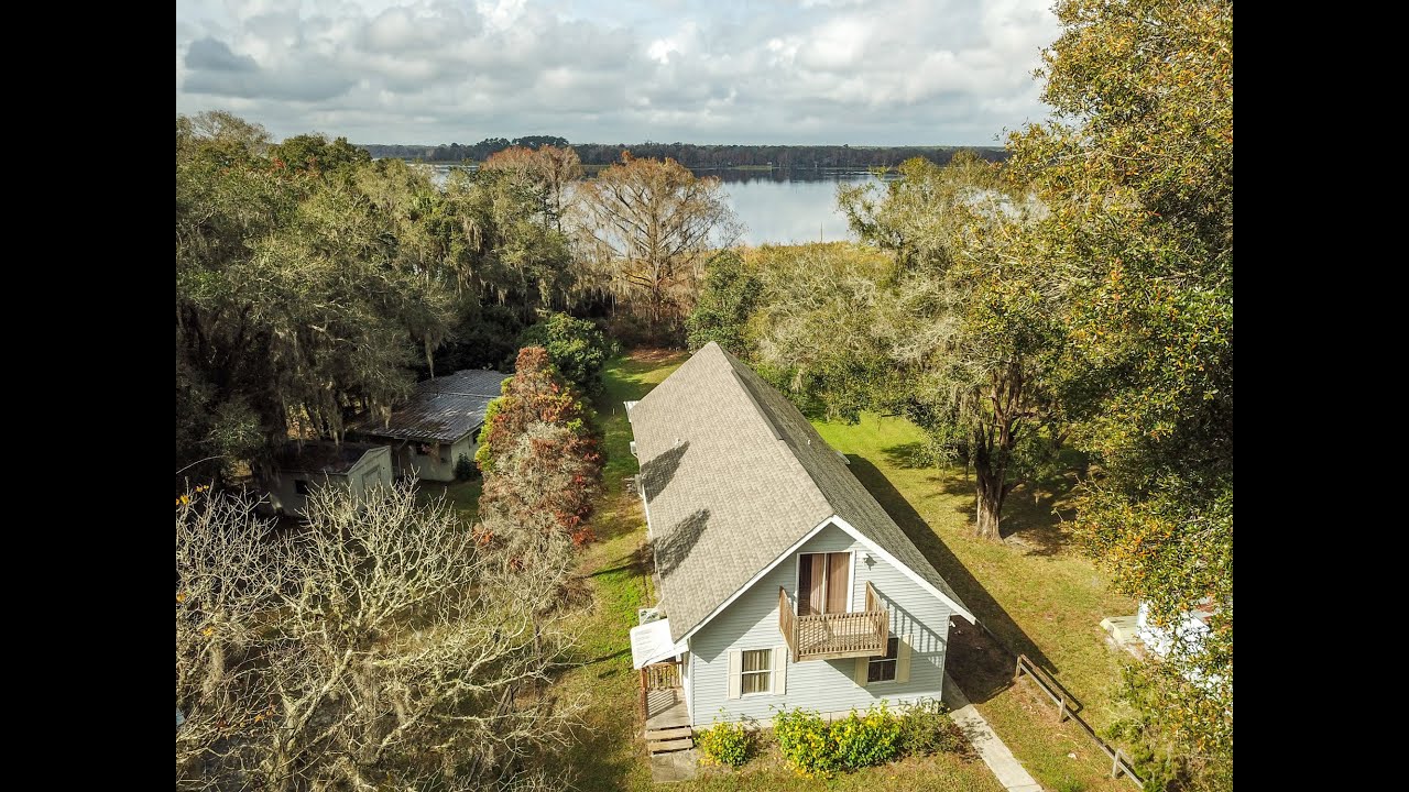 6491 W Riverbend Road Dunnellon FL YouTube