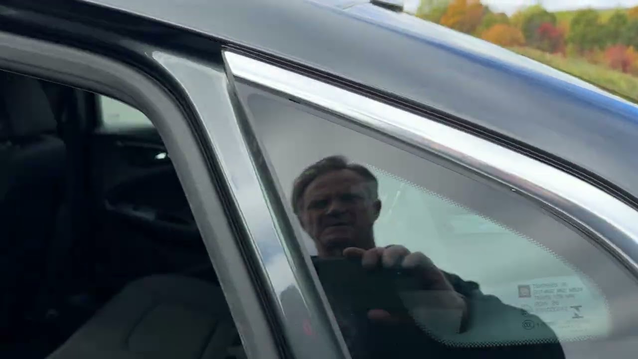 2017 Chevy Malibu LT