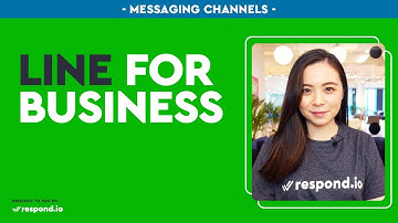 LINE For Business: The Ultimate Guide 😄