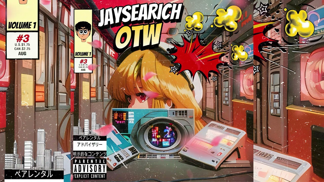 Watch JaySeaRich - OTW (Official Audio) on YouTube Watch JaySeaRich - OTW (Official Audio) on YouTube