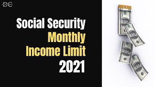 The best 10+ social security annual earnings limit 2021