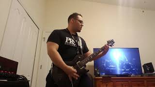 Alter Bridge- Wouldn't you Rather