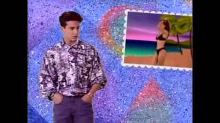 California dreams season 2 intro with heidi