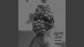 Video thumbnail of "Akuma - JUANA"