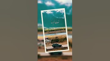 إلم تر كيف ضرب الله مثلا - سورة إبراهيم 🥀🤍الشيخ عبدالعزيز-الدبيخي