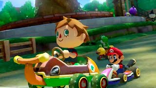 Mario Kart 8 Deluxe 96 Round 200cc Wc Online Racing