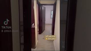 ٣ غرف متشطبة / امامى بحرى✨️ حدائق اكتوبر.. فى كمبوند راقى جدا. realestate شقق_للبيع حدائق_أكتوبر