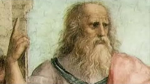 Plato (pt. I) - The Soul & The Quest for True Knowledge