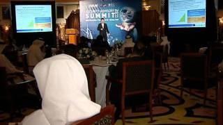 Security Advisory Summit 2011 (Part 2/4)