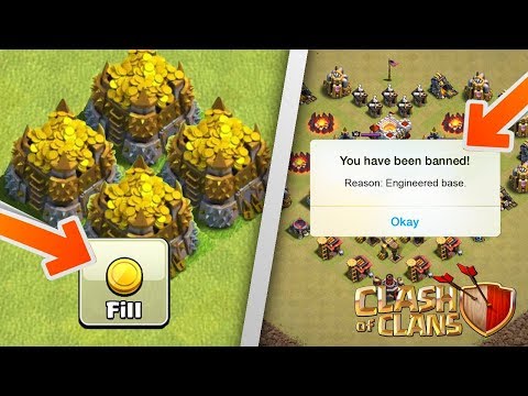 NEW TH12 SNEAK PEEKS: More Loot, Engineering Banned! | Clash of Clans TH12 Update