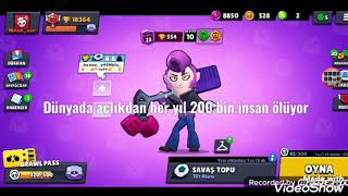 Bazı Üzücü Bilgiler