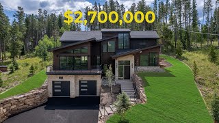 1072 American Way, Breckenridge, CO