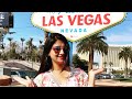 LAS VEGAS VLOG- 2 HINDI | indian vlogger in usa