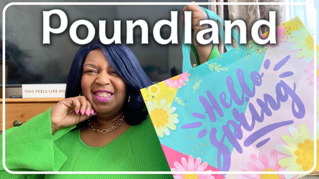 POUNDLAND HAUL 🌞 SUMMER 2025 MUST-HAVES YOU’LL LOVE!