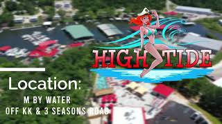 High Tide Memorial Day 30 sec Ad