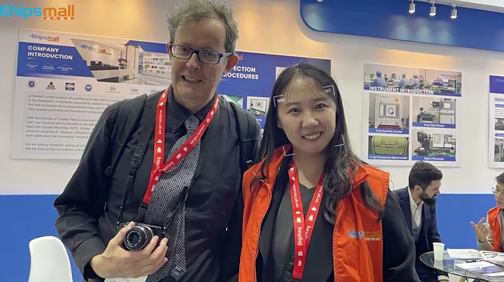 Highlights from Electronica Munich 2024