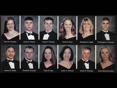 Centreville High School Class of 1999 20 Year Reunion Slideshow