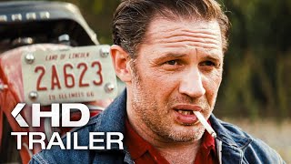 EL CLUB DE LOS VÁNDALOS Tráiler Español Latino (2024) Tom Hardy