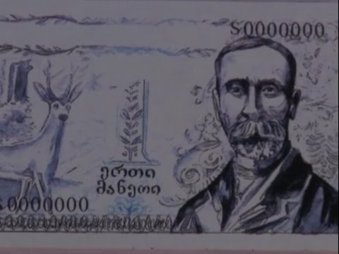 კვირას, 8 ნოემბერს, 20:30 საათზე, ქართული დოკუმენტალისტიკა - \"ლარის გზა\"