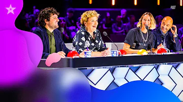 Quando inizia Italia's Got Talent 2020 2021?