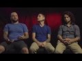 Capture de la vidéo Whitechapel Interview For Scion