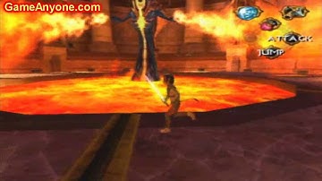 Sphinx and the Cursed Mummy - Part 58 - FINAL BOSS BATTLE VS SET!!!!!!!!