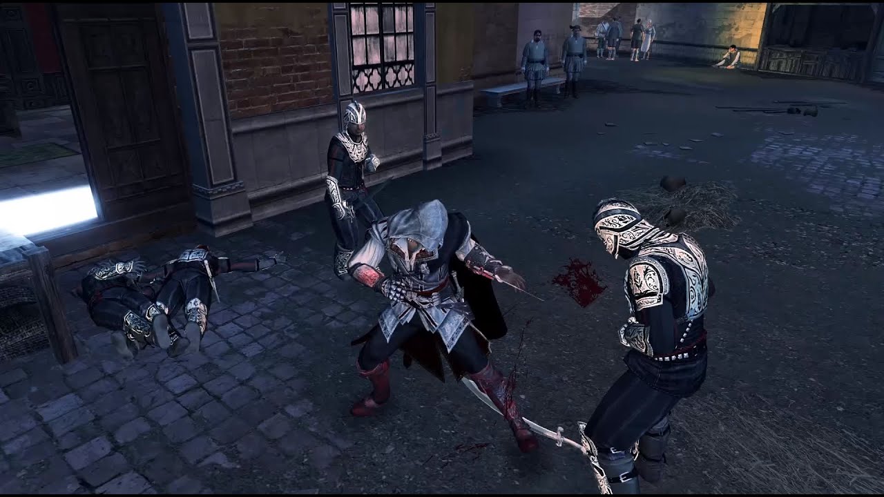 Counter Swap MOD AC2