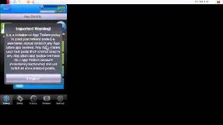 APP TRAILERS BONUS CODE!!
