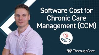 How much does software for managing Chronic Care Management (CCM) cost? screenshot 2