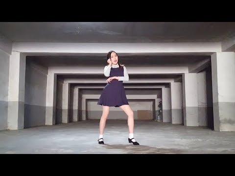 【다루】 45초 춤춰보았다 45秒 踊ってみた