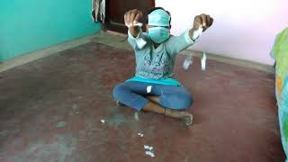 Kagch K Tukde Ko Wapic Lana