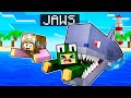 Shark Attack in Minecraft RP - Jaws