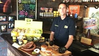 How to perfect your Labor Day Weekend BBQ