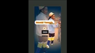 Intombi Yomzulu kwaNdlwana ft King Margarine Da Poet🔥🔥🔥