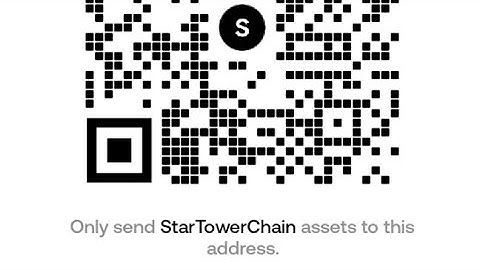 Star tower chain mainnet how to add node name and RPC to metamask wallet okx web3 misses browser