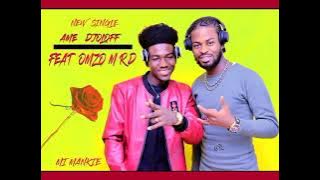 Ame djoloff ft omzo mrd no guidélam wotayah 💬