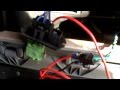 Test Dodge Caravan Blower Motor and Resistor without a volt meter