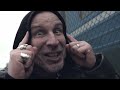 Capture de la vidéo Clawfinger - Environmental Patients (Official Video)