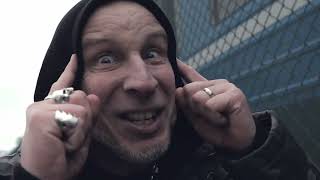 Clawfinger - Environmental Patients (Official Video)