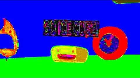 (REQUESTED) Ice Cube and Liy trying to get Teardrop to talk in G Major 13 Powers (1-10)