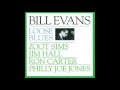 Bill Evans & Zoot Sims - Loose Blues (1962 Album)