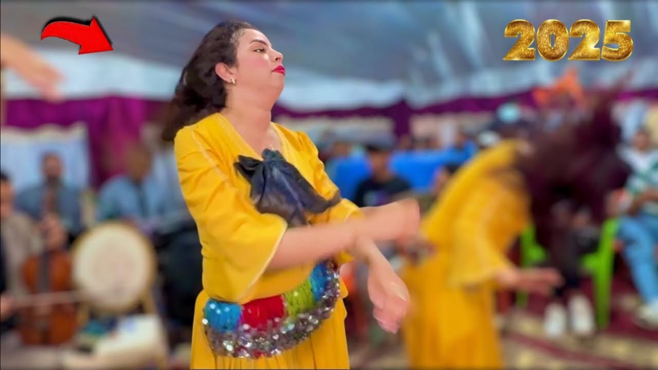 قصارة اشمن قصارم مع الناس ديال عين دوريج _ الفراجة