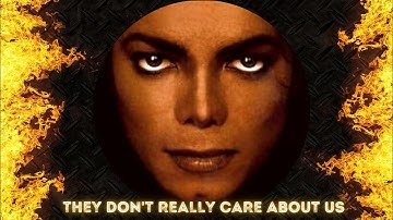 Michael Jackson - They don