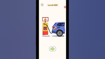 DOP 4 Draw One Part Game Gameplay Walkthrough Solution Android IOS Level 538