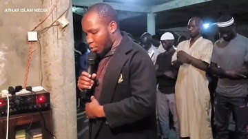 صلاة التراويح ١٨ رمضان ١٤٤٦ القارئ الشيخ عمر جابر Taraweeh prayer 18 Ramadhan 1446 AH Umar Ja'bir