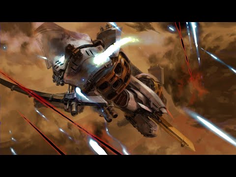 Official Ikaruga Nintendo Switch Announcement Trailer