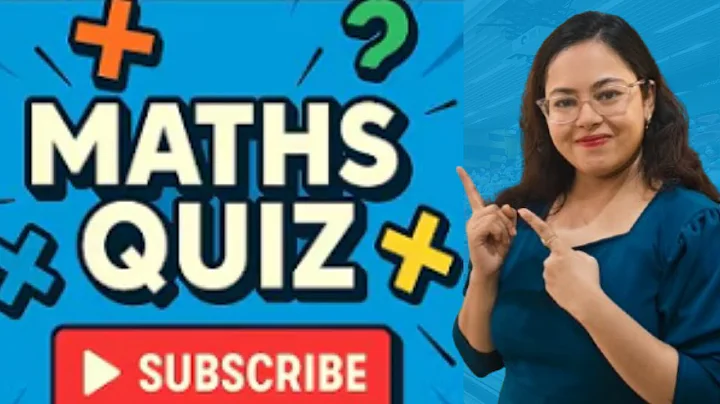 Live Quiz Challenge #maths #mathchallenge #multiplication #mathstricks #mathpuzzle